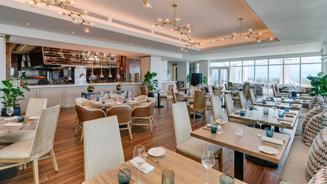 Carillon Miami Wellness Resort Miami Beach Luaran gambar