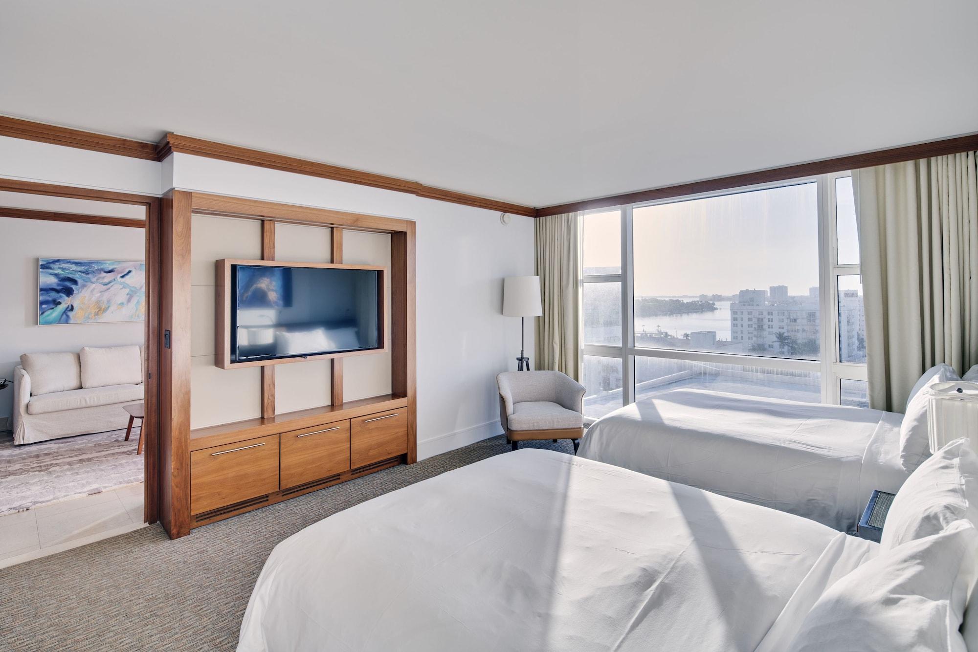 Carillon Miami Wellness Resort Miami Beach Luaran gambar
