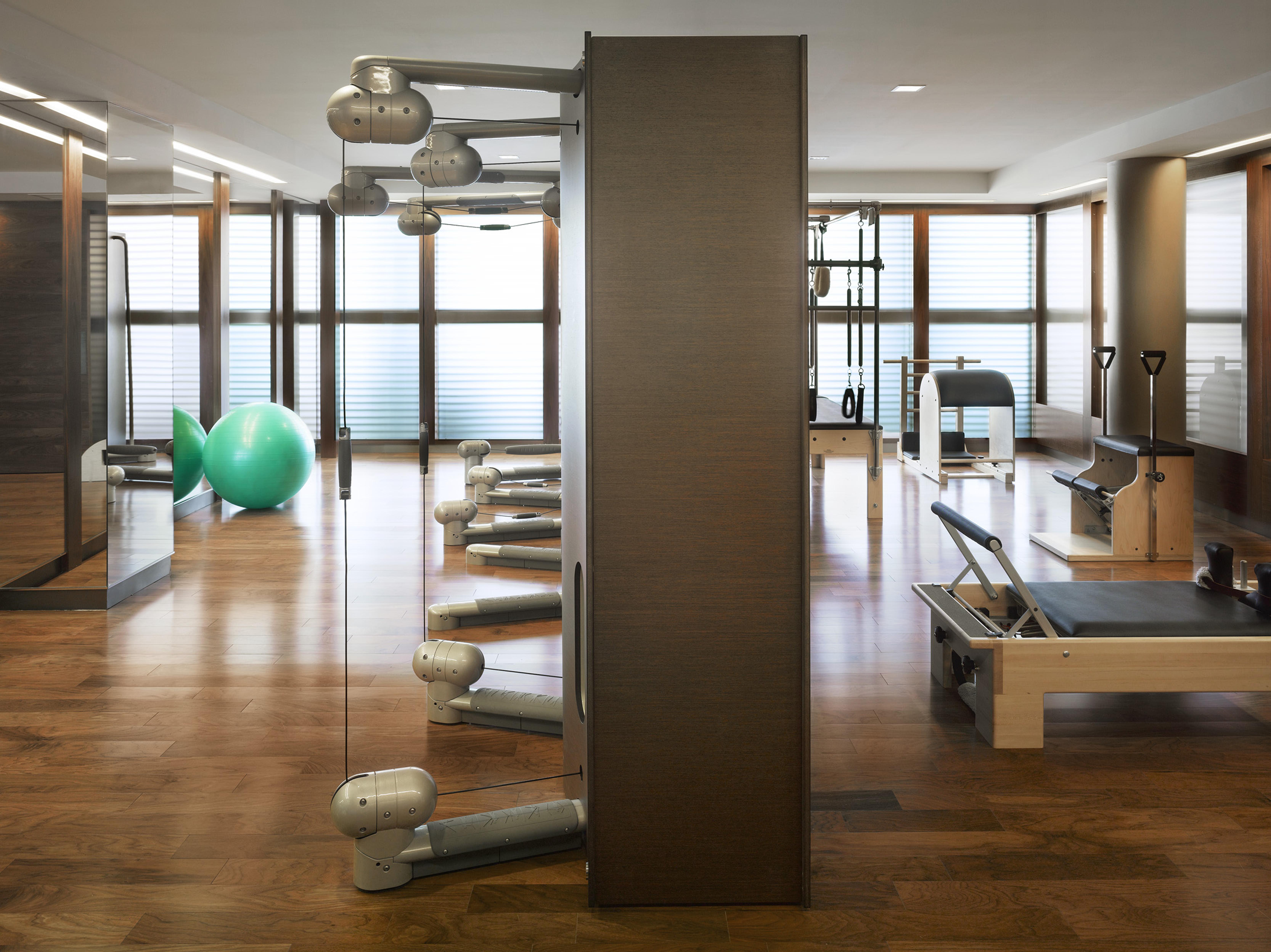 Carillon Miami Wellness Resort Miami Beach Luaran gambar
