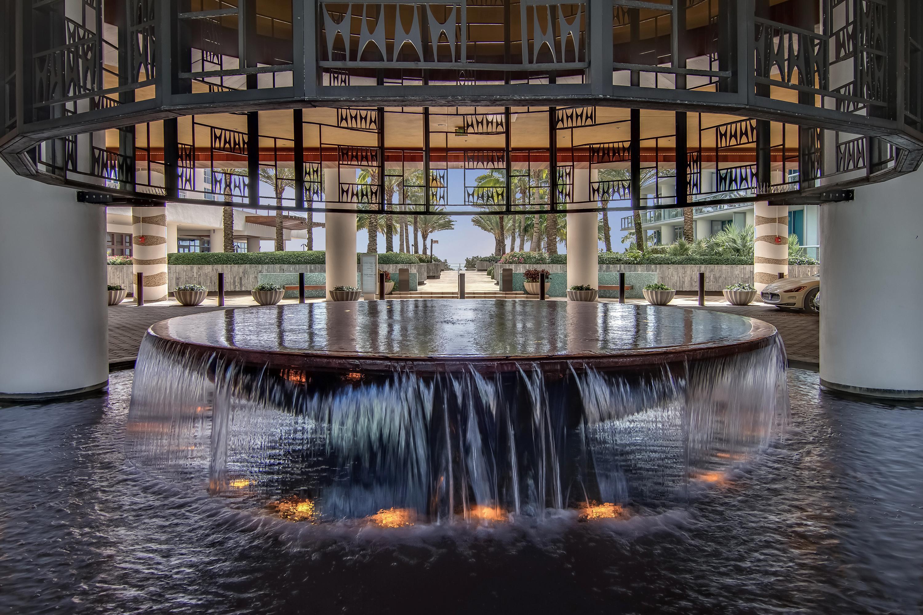 Carillon Miami Wellness Resort Miami Beach Luaran gambar