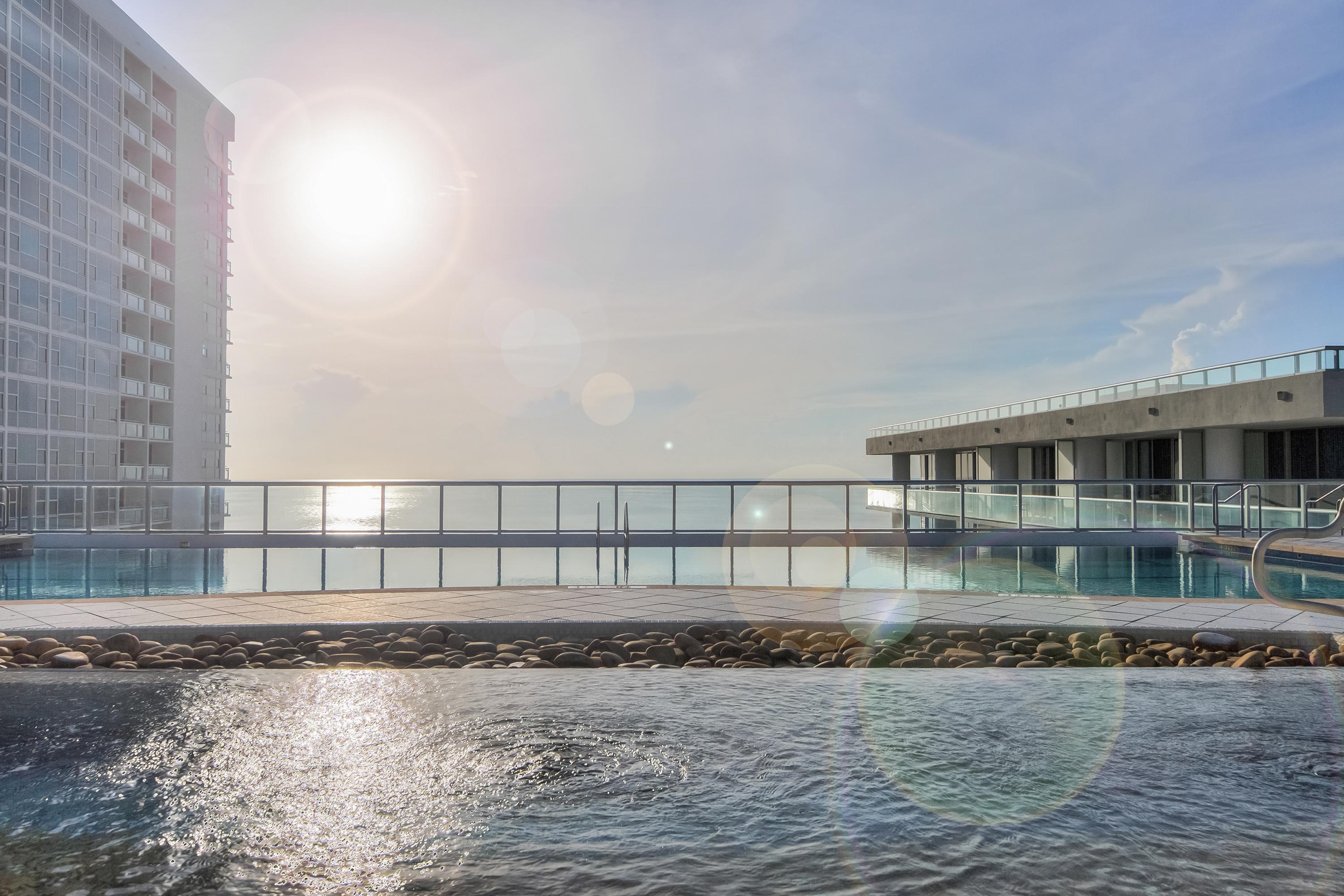 Carillon Miami Wellness Resort Miami Beach Luaran gambar