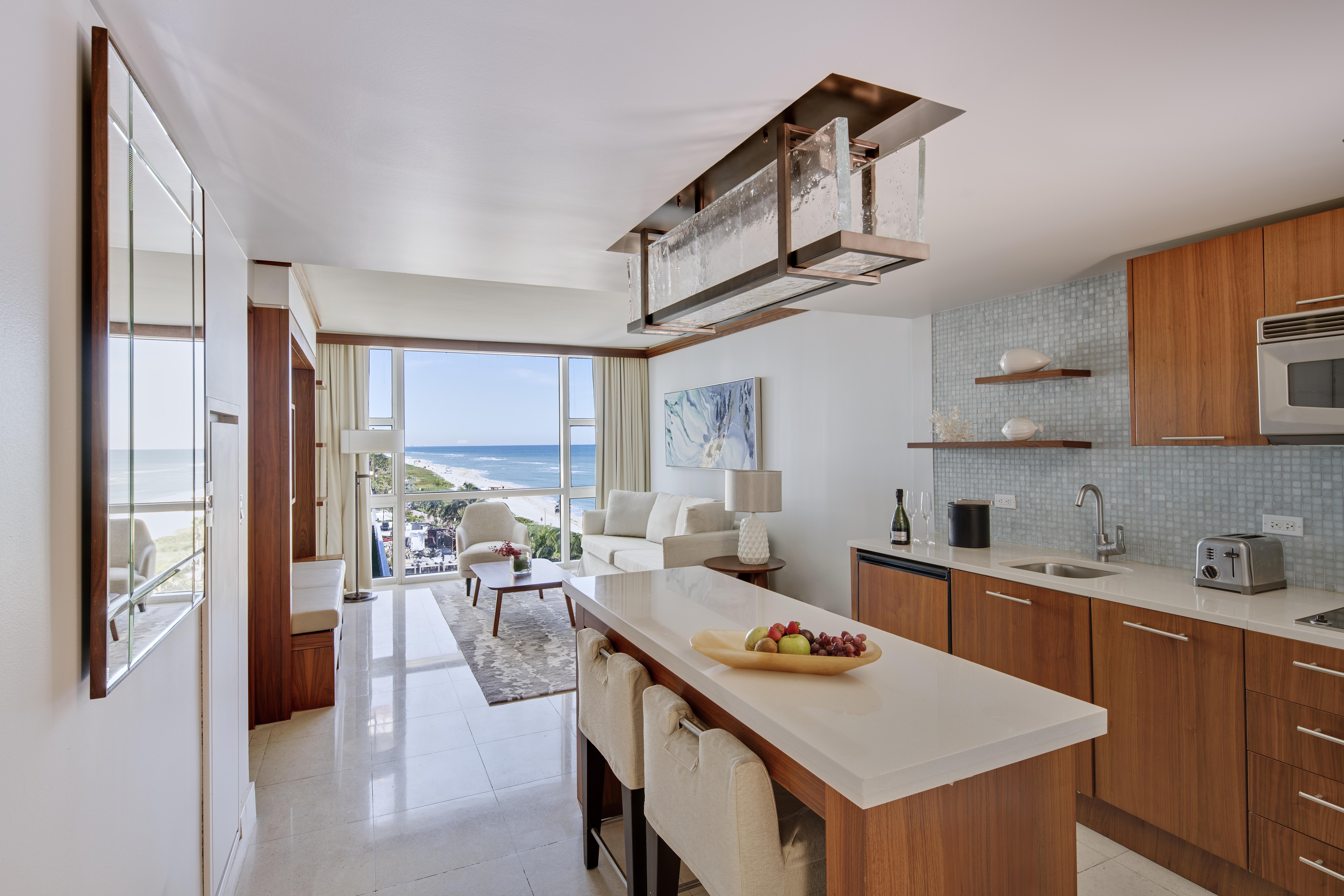 Carillon Miami Wellness Resort Miami Beach Luaran gambar