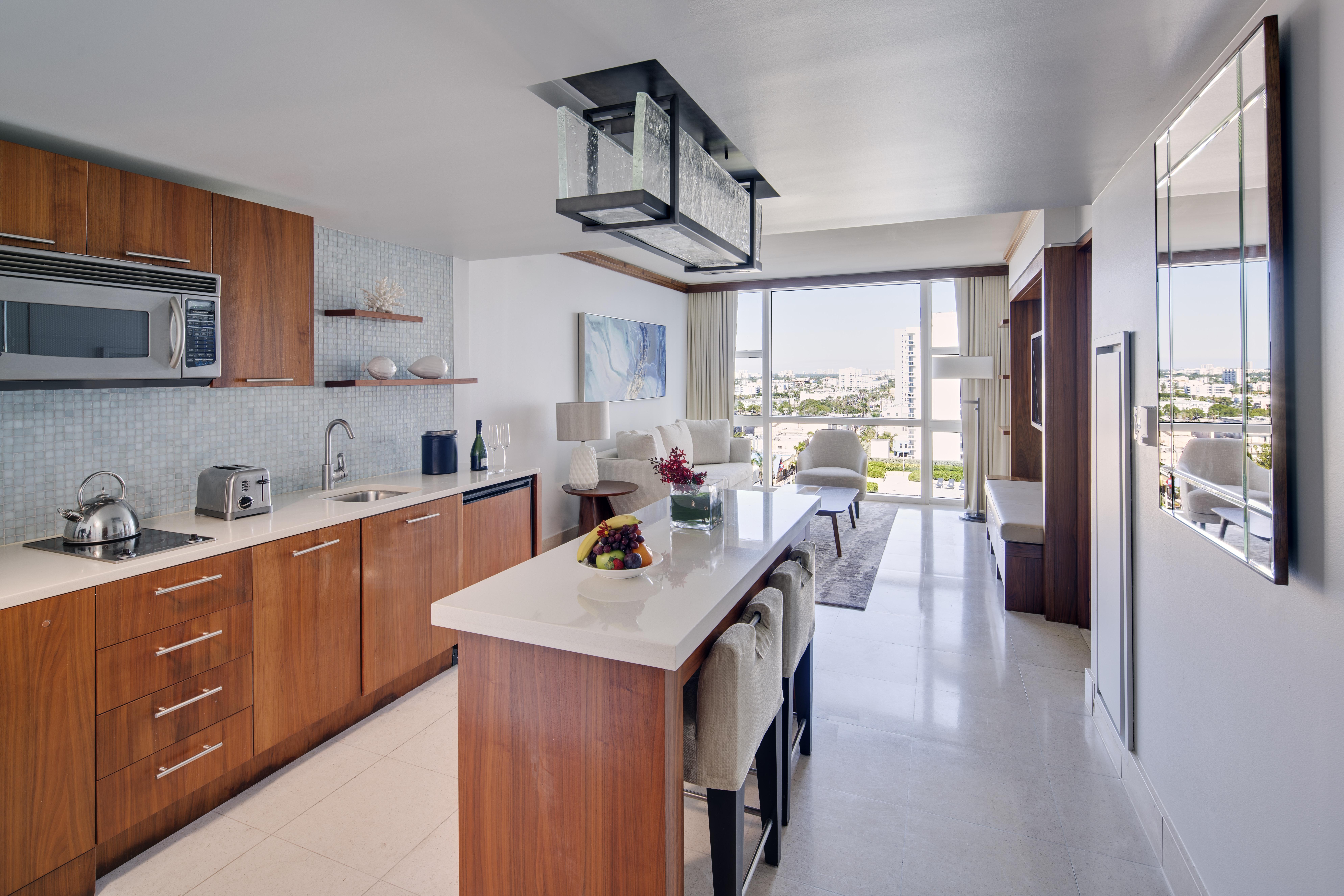 Carillon Miami Wellness Resort Miami Beach Luaran gambar