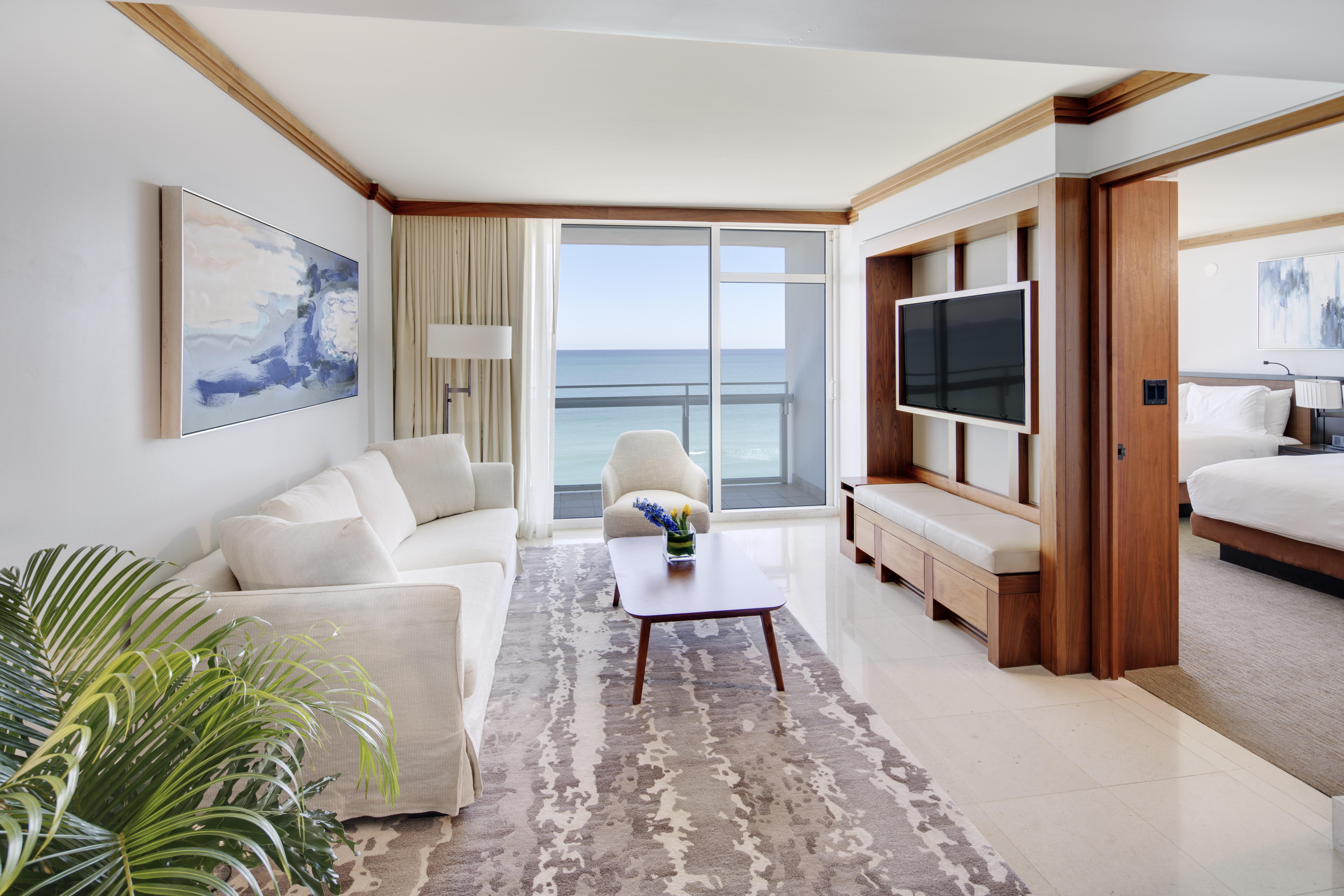 Carillon Miami Wellness Resort Miami Beach Luaran gambar