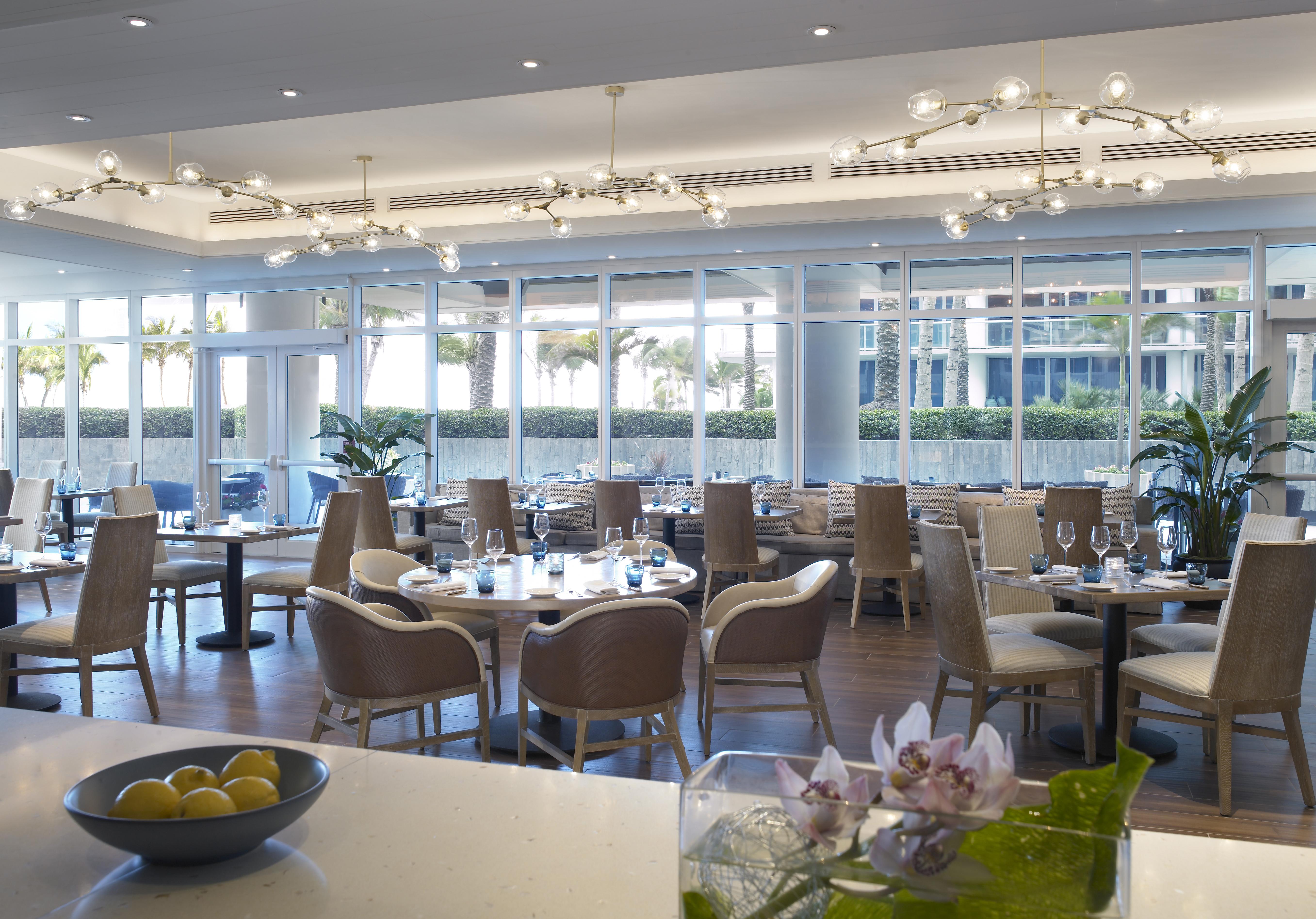 Carillon Miami Wellness Resort Miami Beach Luaran gambar