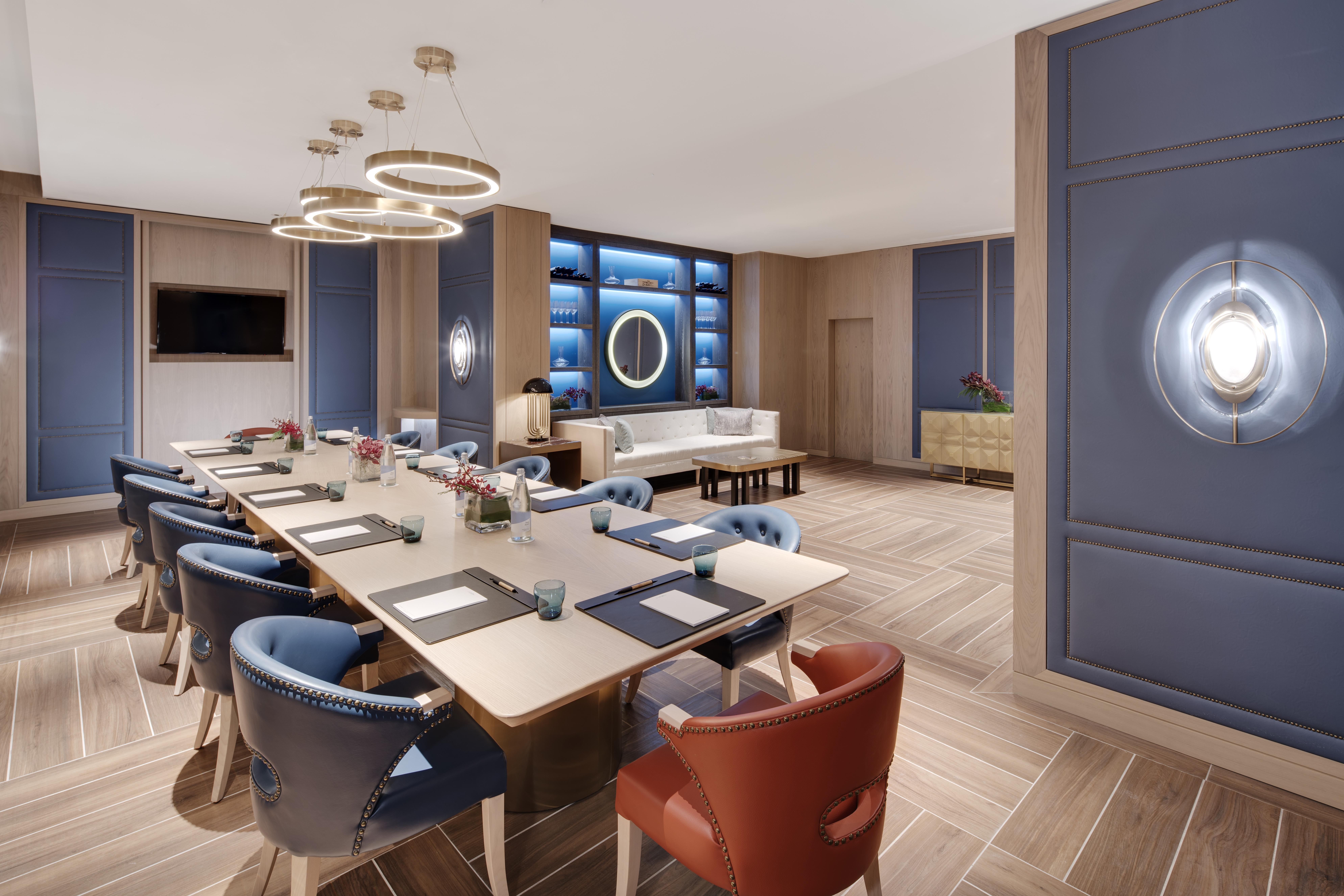 Carillon Miami Wellness Resort Miami Beach Luaran gambar