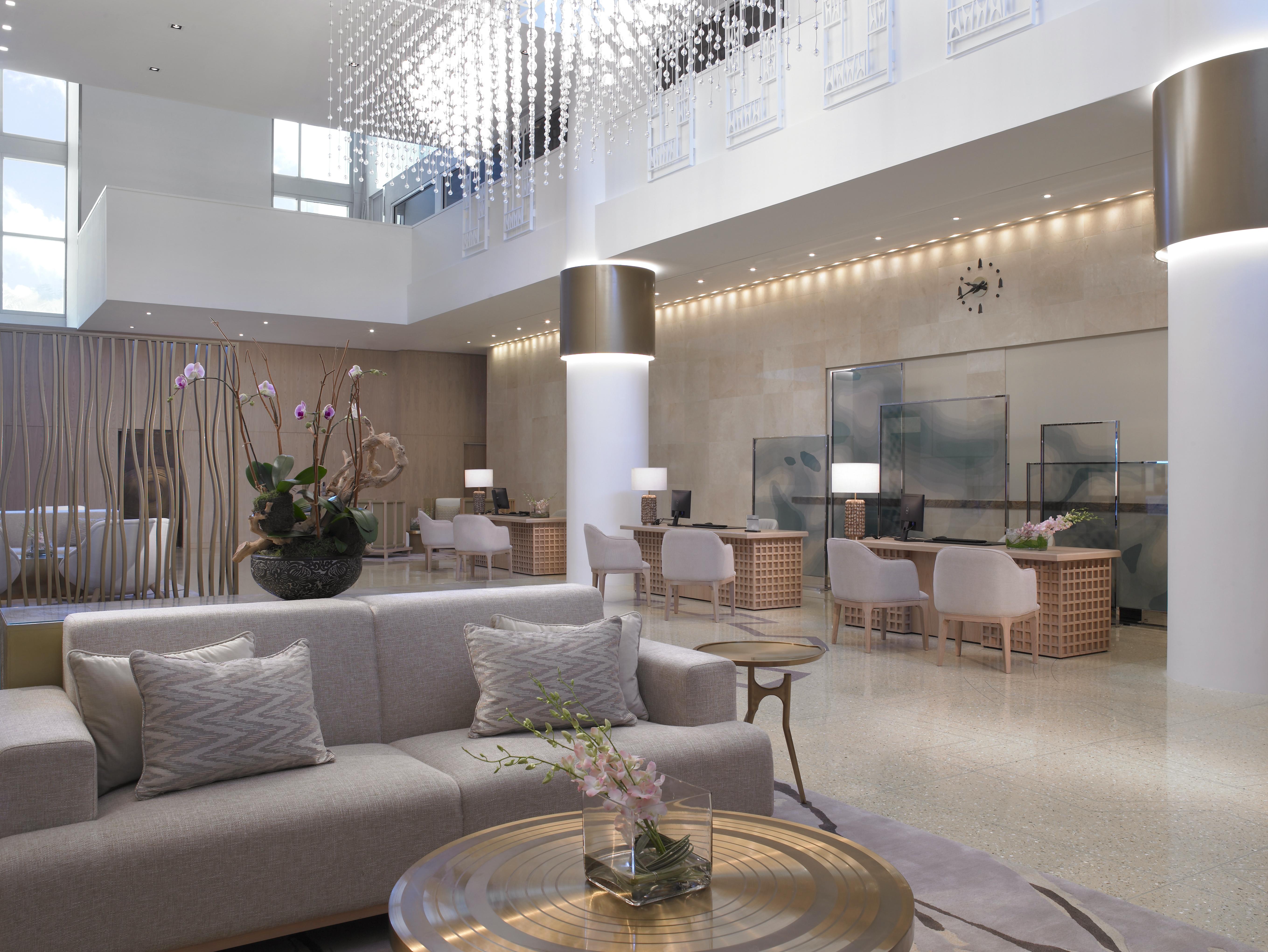 Carillon Miami Wellness Resort Miami Beach Luaran gambar