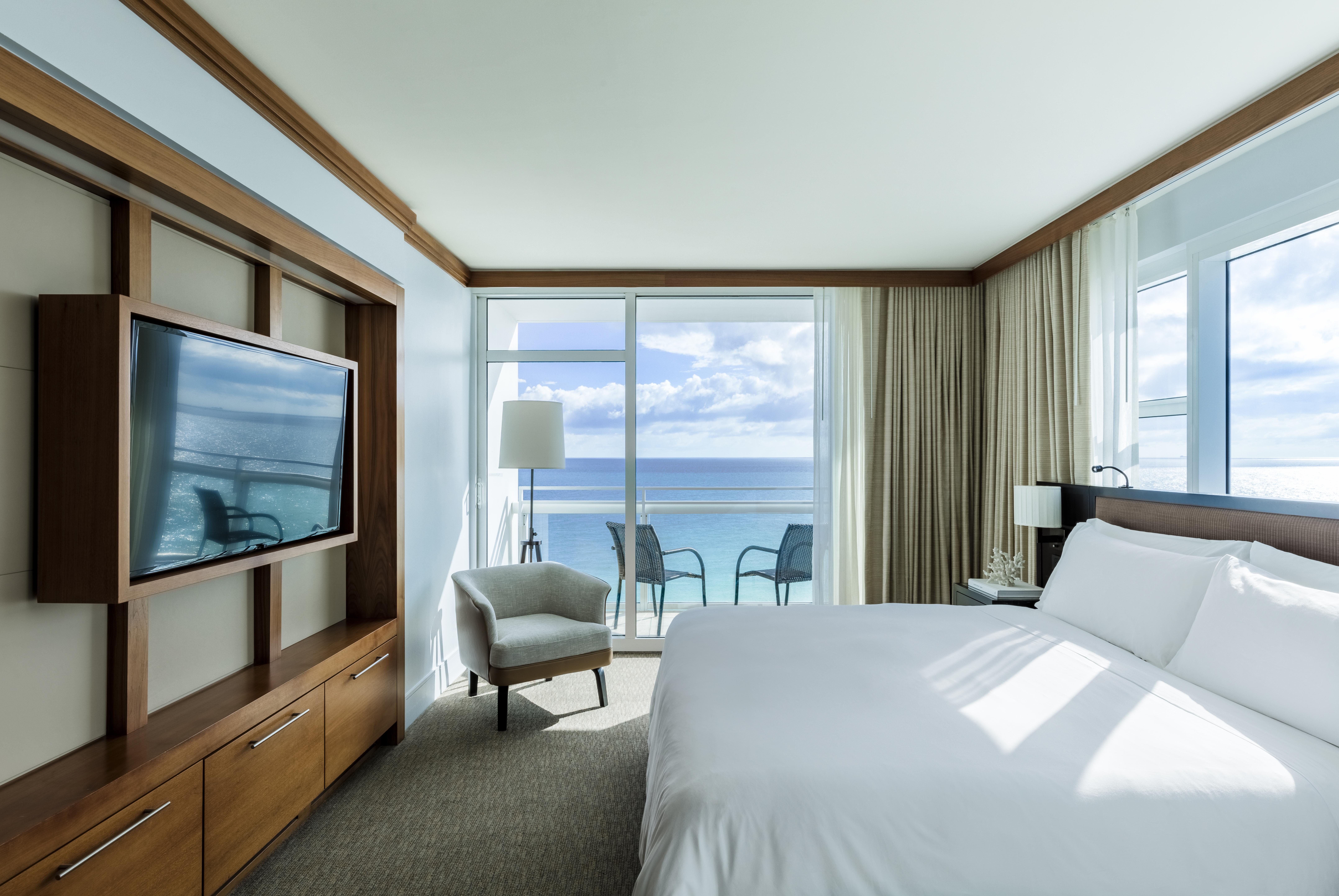 Carillon Miami Wellness Resort Miami Beach Luaran gambar