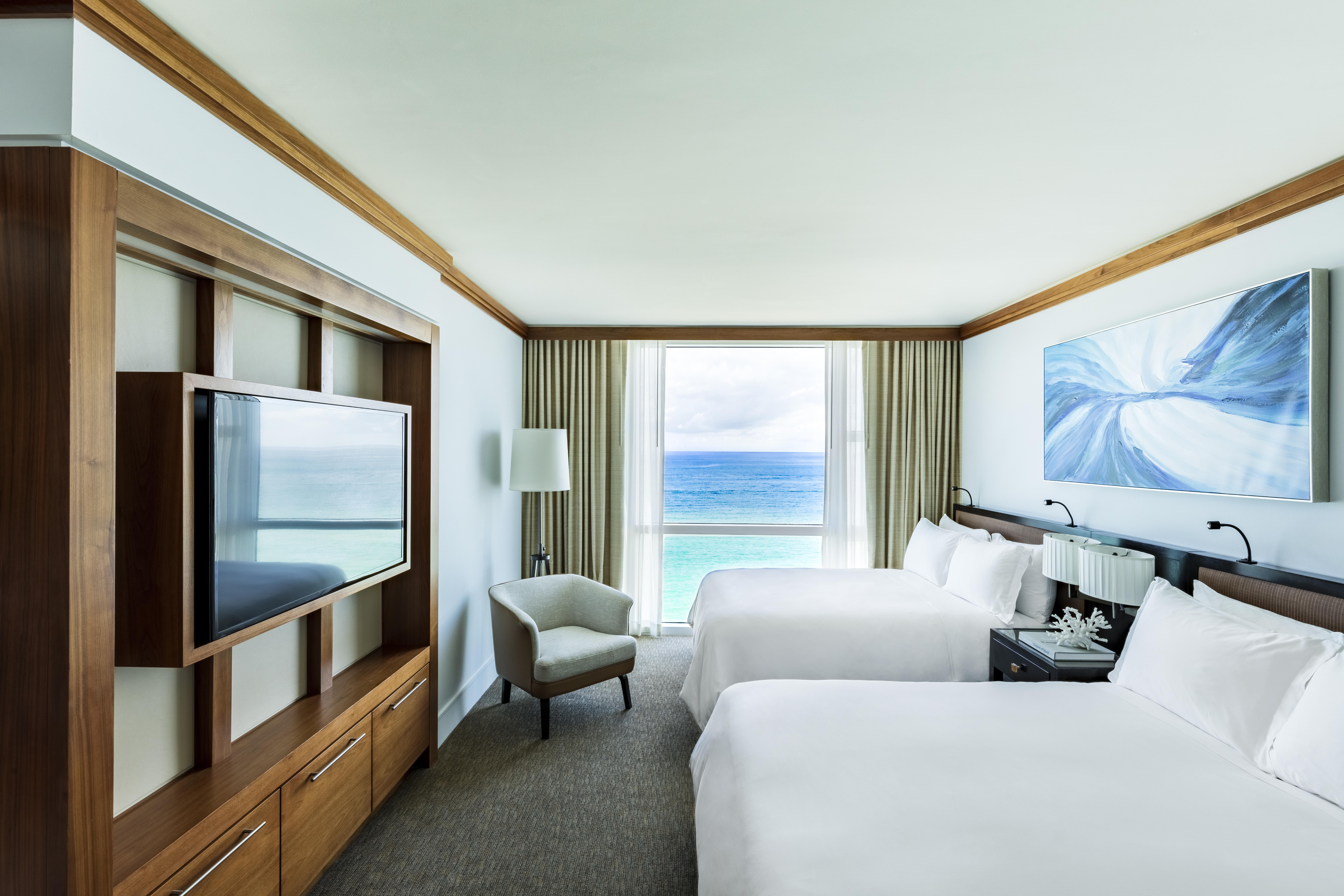 Carillon Miami Wellness Resort Miami Beach Luaran gambar