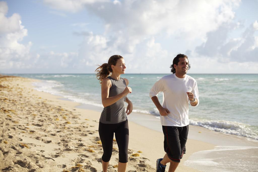 Carillon Miami Wellness Resort Miami Beach Luaran gambar