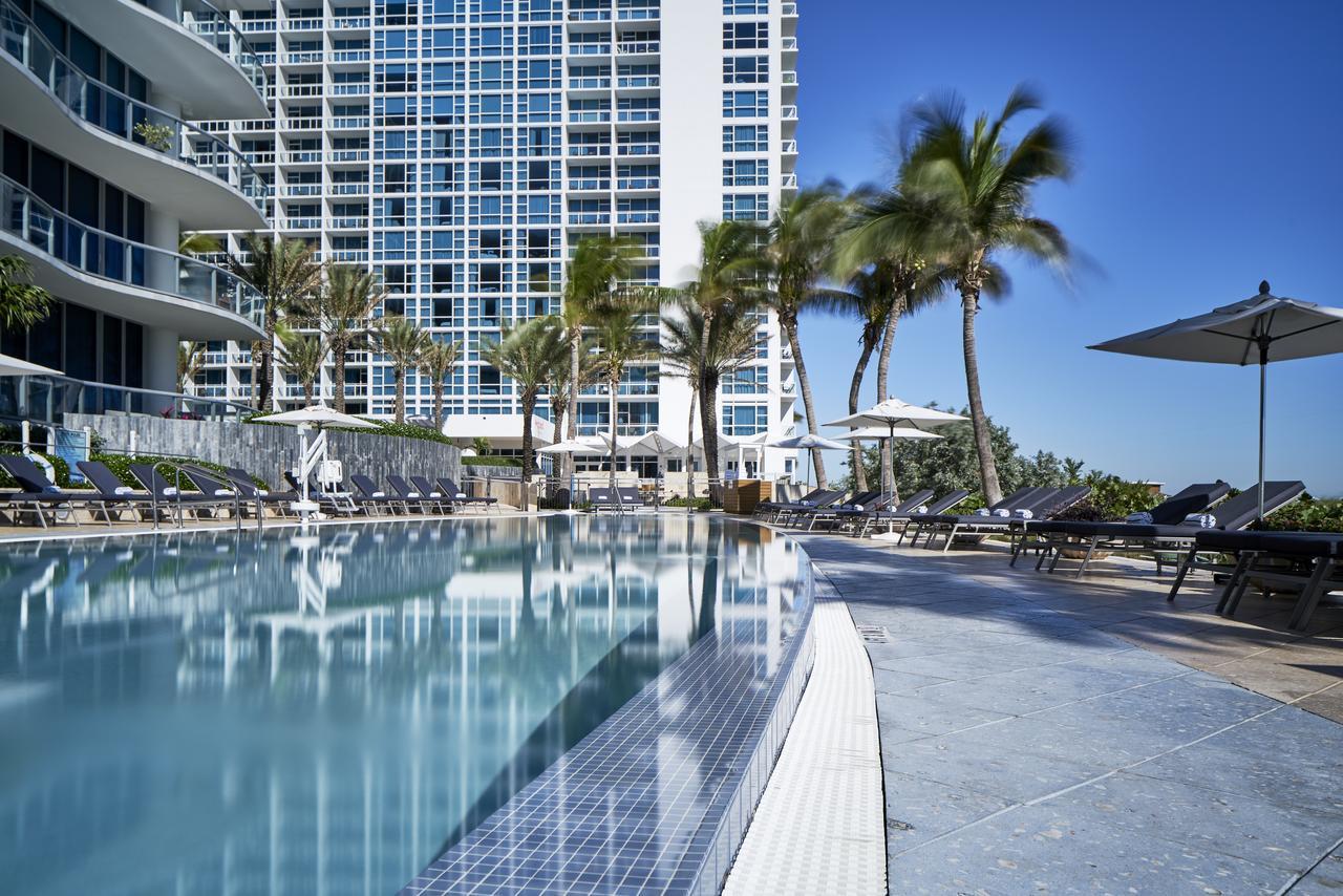 Carillon Miami Wellness Resort Miami Beach Luaran gambar