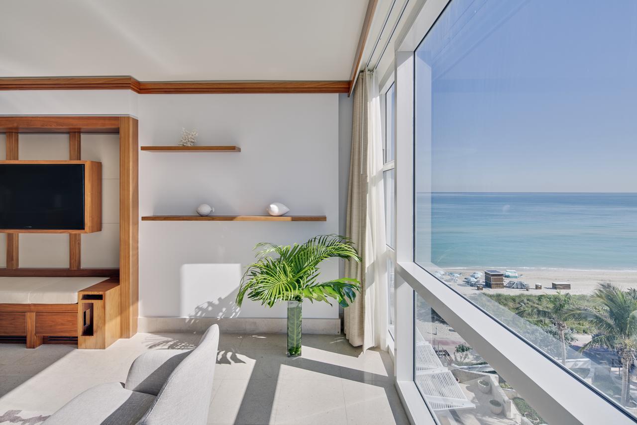Carillon Miami Wellness Resort Miami Beach Luaran gambar