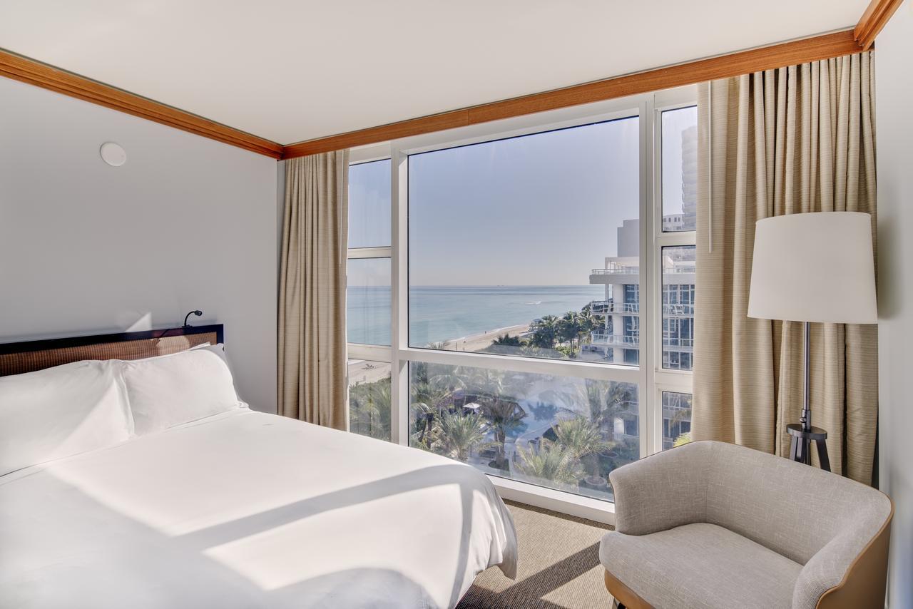 Carillon Miami Wellness Resort Miami Beach Luaran gambar
