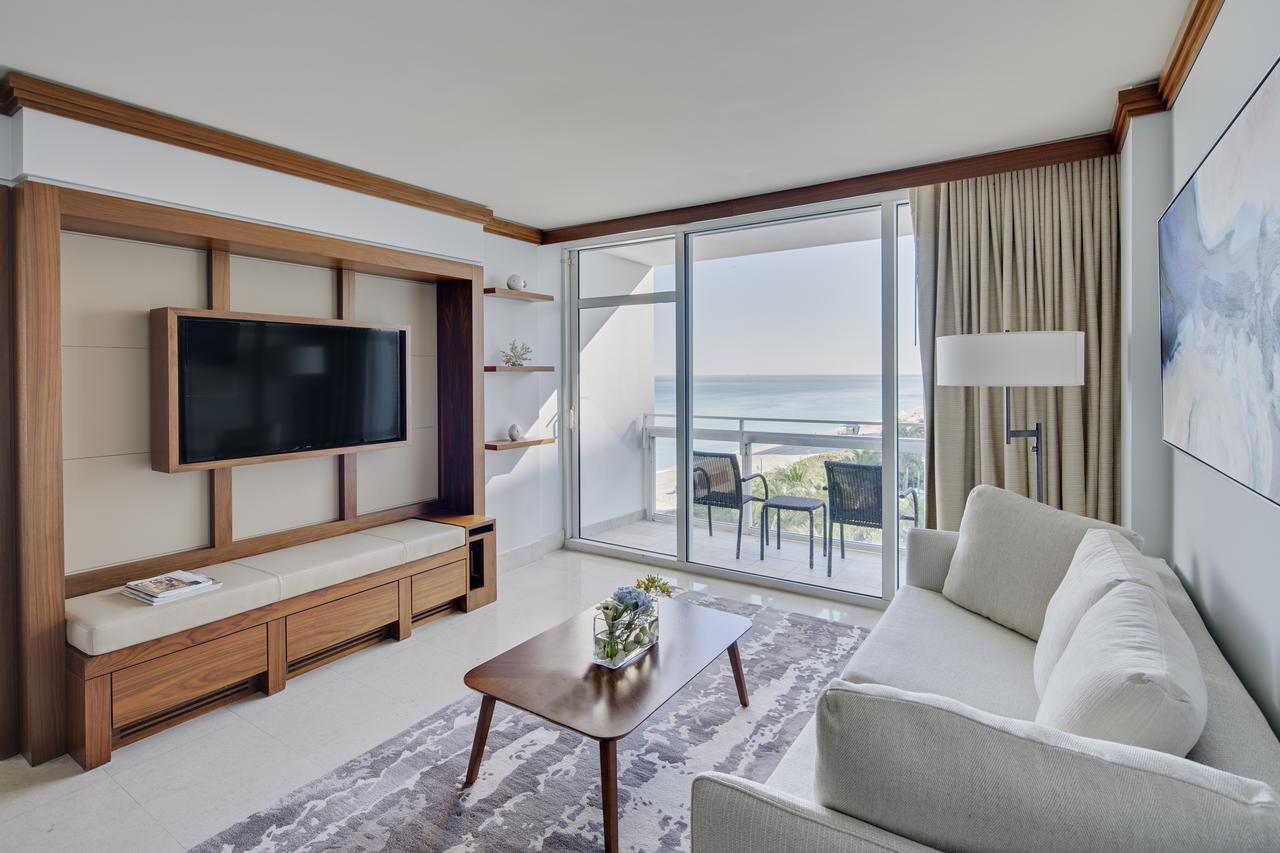 Carillon Miami Wellness Resort Miami Beach Luaran gambar