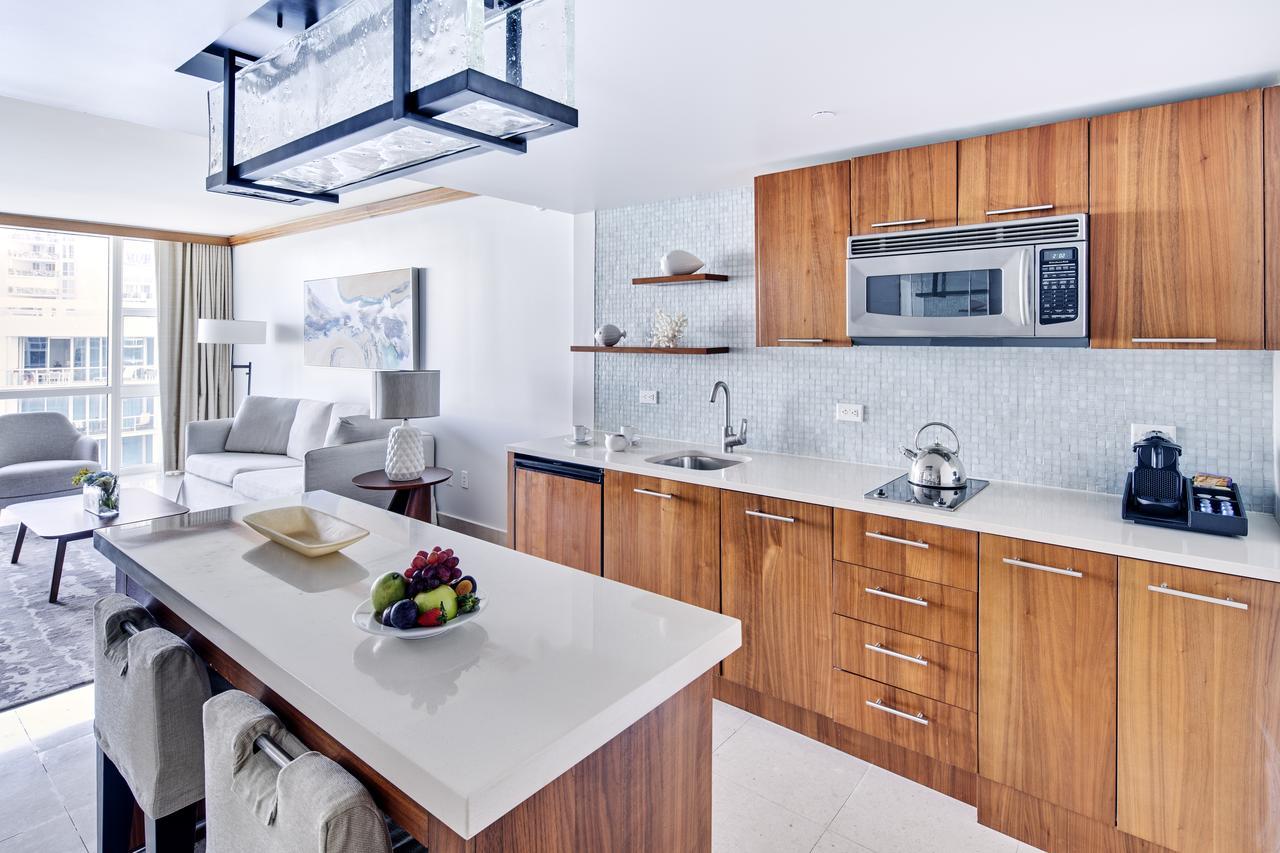Carillon Miami Wellness Resort Miami Beach Luaran gambar