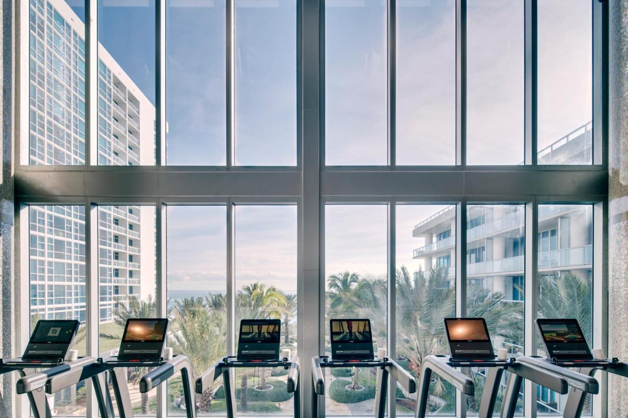 Carillon Miami Wellness Resort Miami Beach Luaran gambar